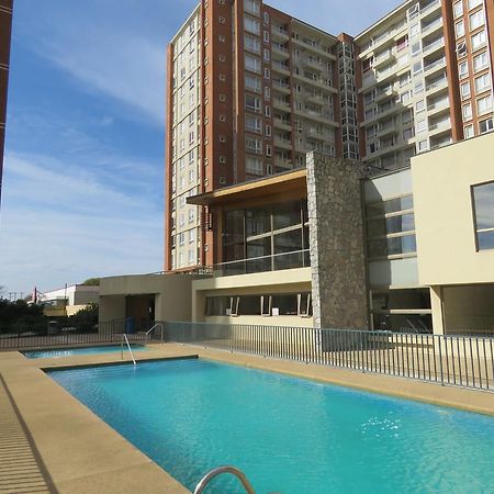 Concepcion Suites Екстериор снимка