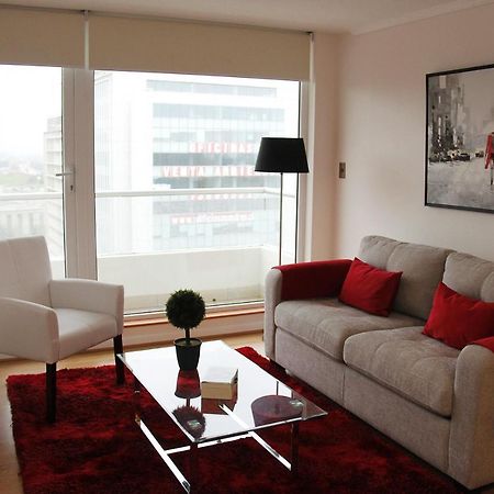 Concepcion Suites Стая снимка
