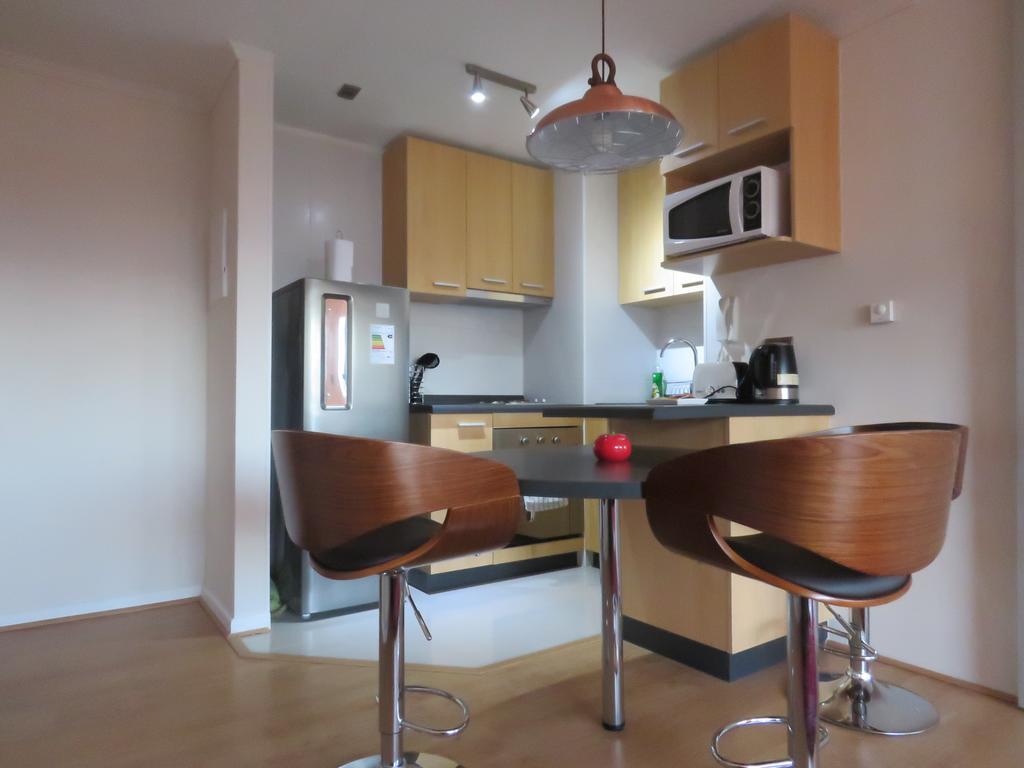 Concepcion Suites Екстериор снимка