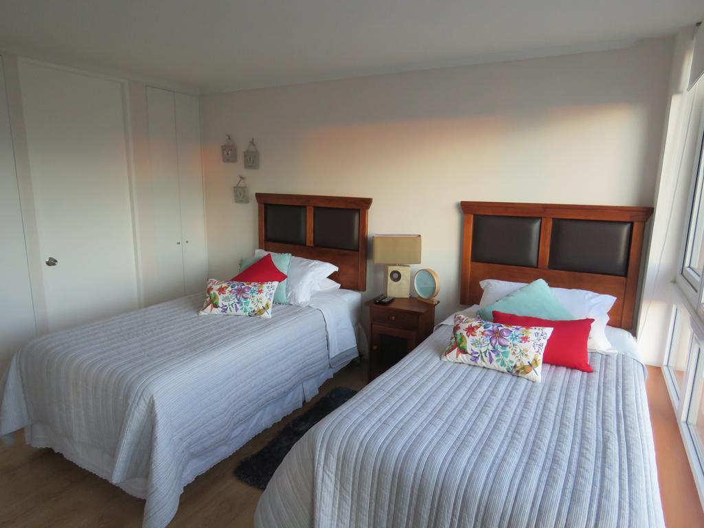 Concepcion Suites Екстериор снимка