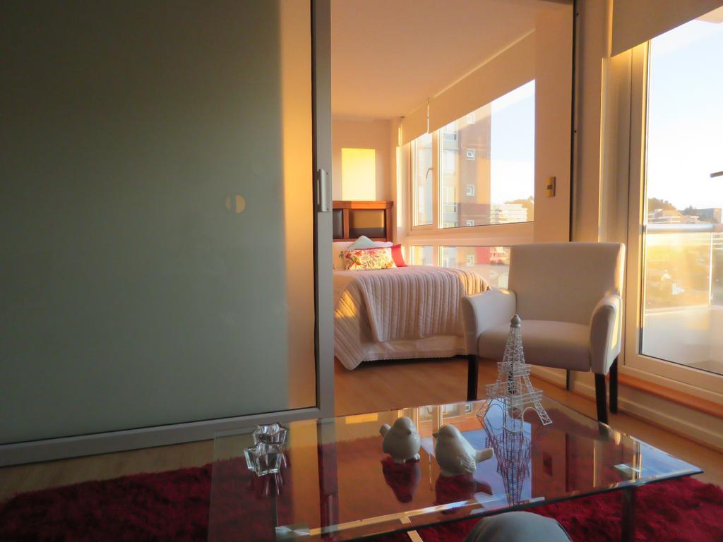 Concepcion Suites Екстериор снимка