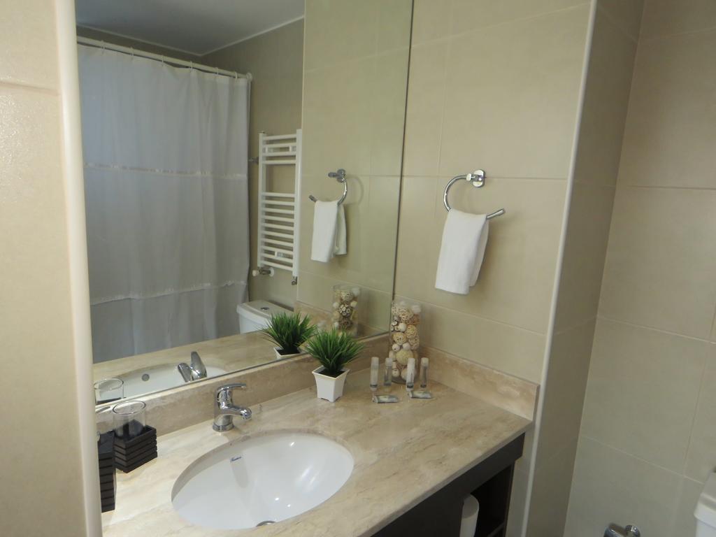 Concepcion Suites Екстериор снимка