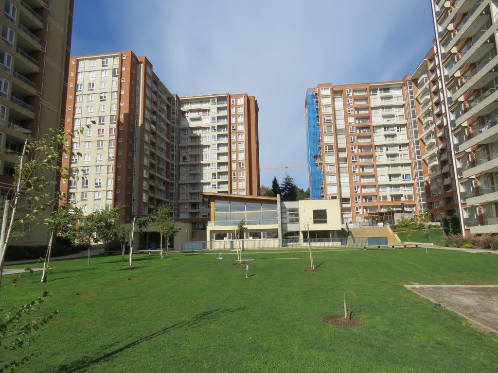 Concepcion Suites Екстериор снимка