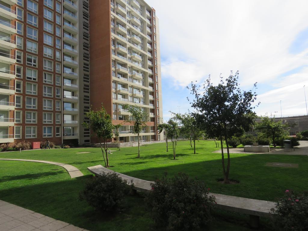 Concepcion Suites Екстериор снимка