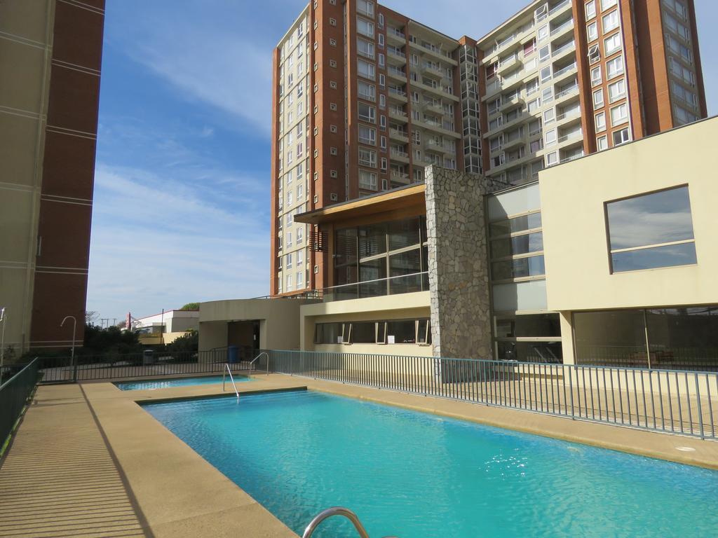 Concepcion Suites Екстериор снимка