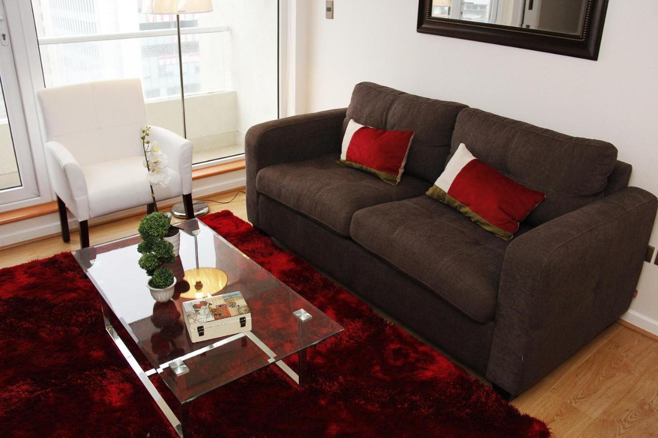 Concepcion Suites Стая снимка