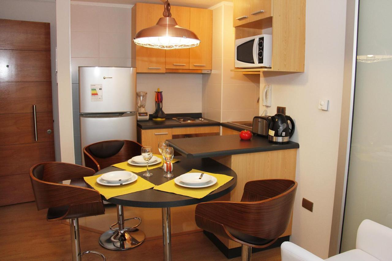 Concepcion Suites Стая снимка