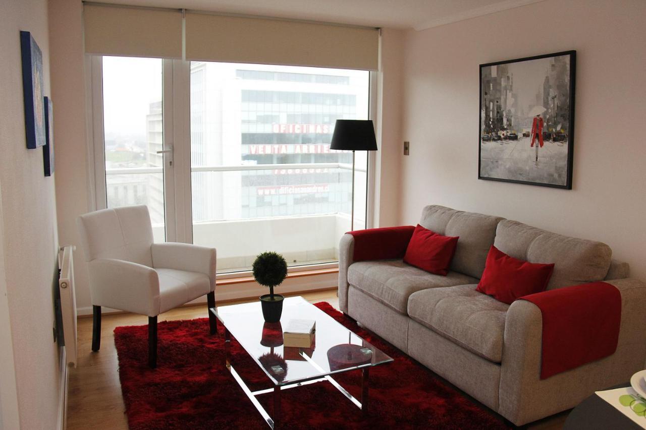 Concepcion Suites Стая снимка