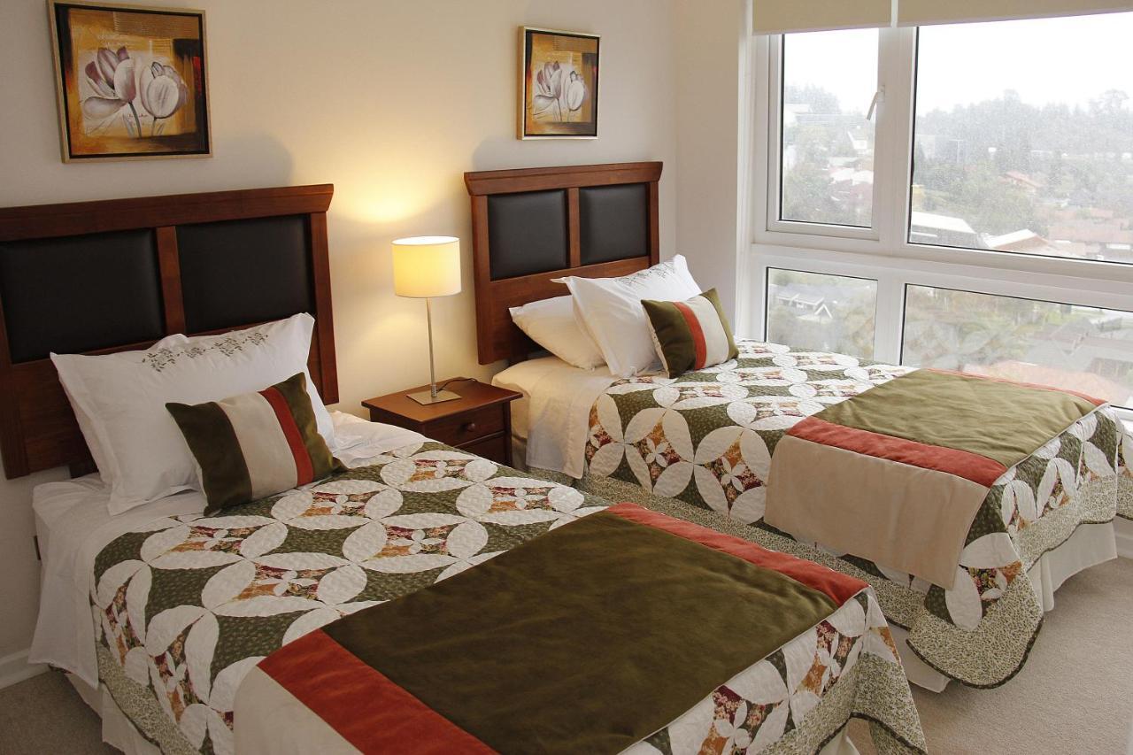 Concepcion Suites Стая снимка