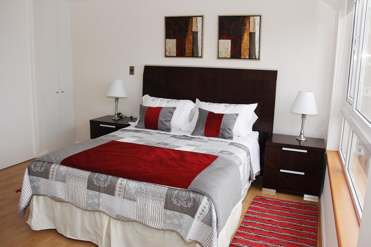 Concepcion Suites Стая снимка
