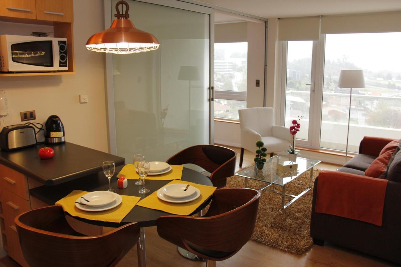 Concepcion Suites Стая снимка